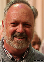 Jim Danno